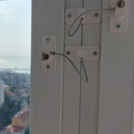 Apartament Sunflower Sky *