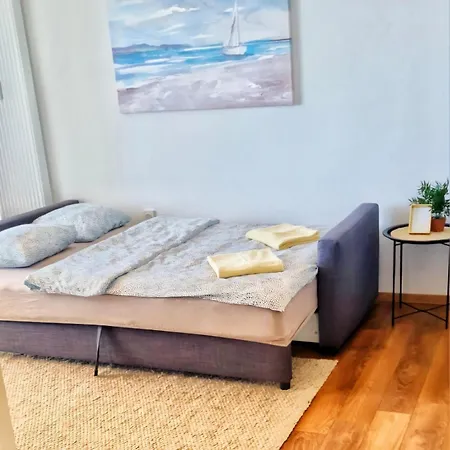 Apartament Sunflower Sky