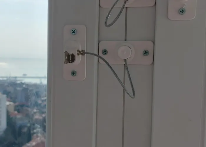 아파트 Sunflower Sky *