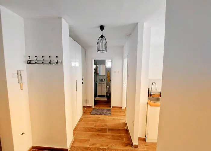 Appartement Sunflower Sky Rijeka
