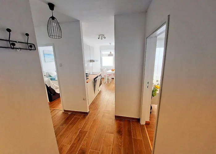 Sunflower Sky Appartement Rijeka