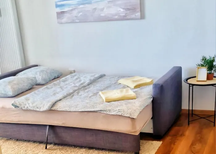 Appartement Sunflower Sky